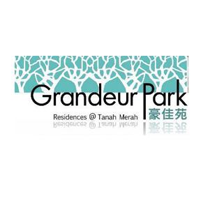 Grandeur Park Residences